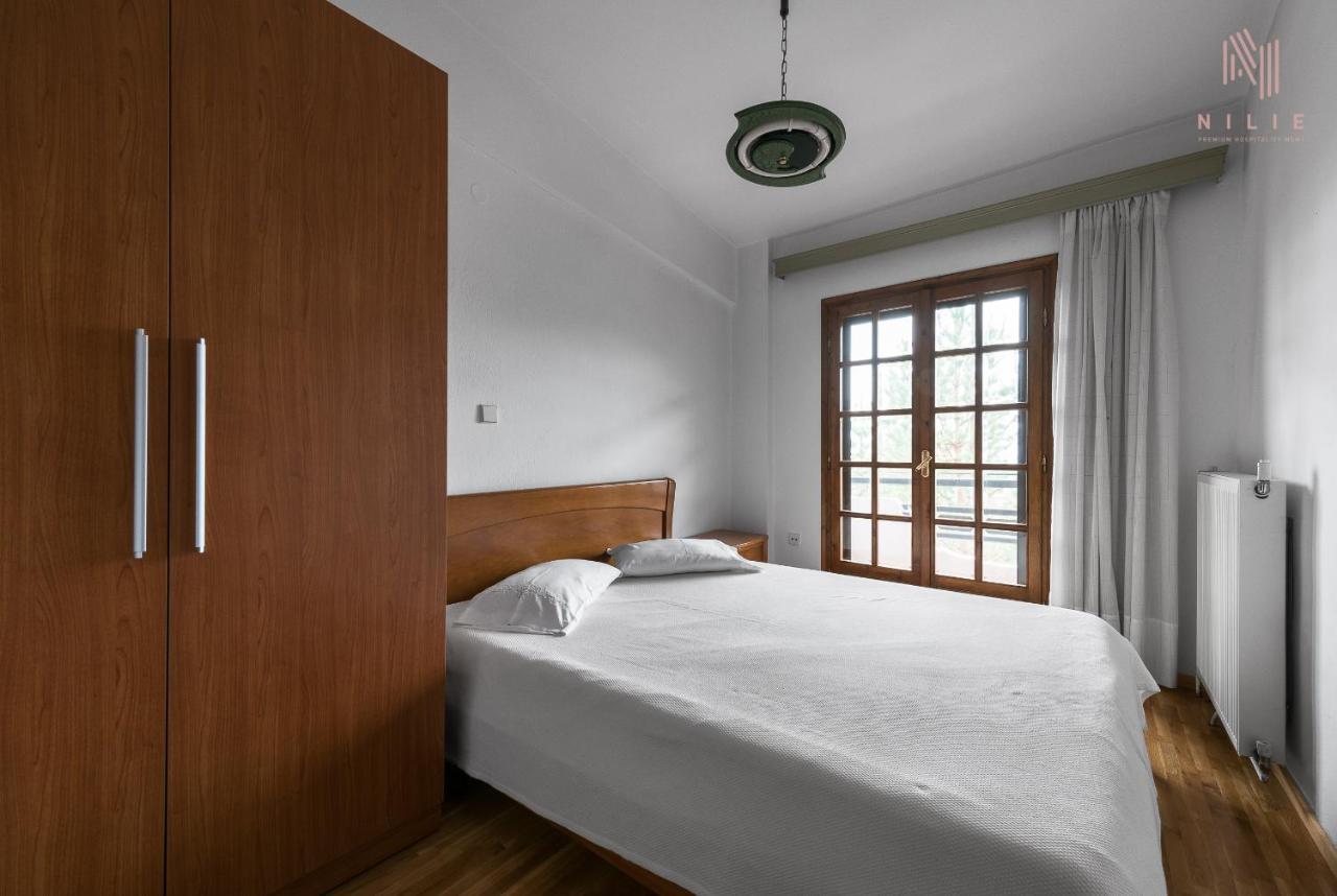 Classico, Nilie Hospitality Mgmt Foustani Buitenkant foto